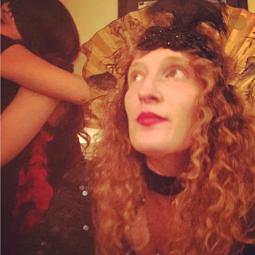 Meet your Posher, Jessica! Make me an offer 😜